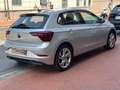 Volkswagen Polo Polo 1.0 tsi Style 95cv Argento - thumbnail 7