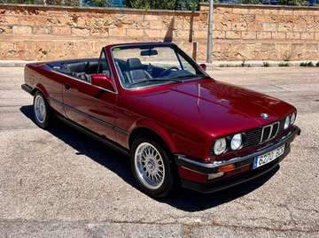 325i Cabriolet
