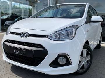 1.0i / Airco / Cruise / Bluetooth / 4 Nouveaux Pneus