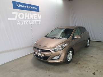 i30 1.6 GDi Style
