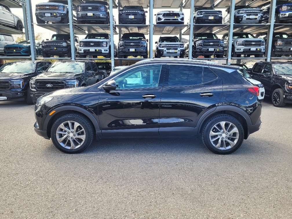 2022 Buick Encore GX
