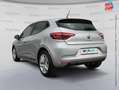 Renault Clio 1.5 Blue dCi 100ch Business 21N Gris - thumbnail 8