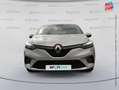 Renault Clio 1.5 Blue dCi 100ch Business 21N Gris - thumbnail 2