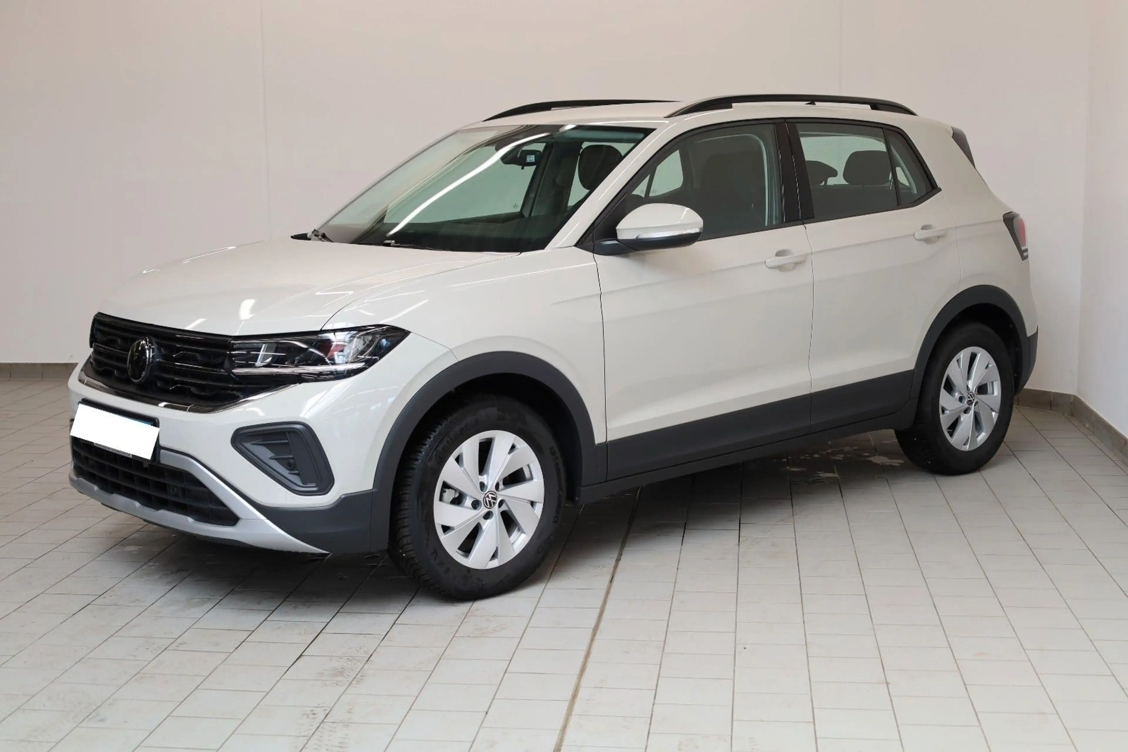Volkswagen T-Cross Life 1,0 TSI - NAVI * AHK * KAMERA *