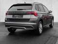 Skoda Kamiq 1.0 TSI Ambition LED FLA W-PAKET PDC Серый - thumbnail 4