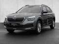 Skoda Kamiq 1.0 TSI Ambition LED FLA W-PAKET PDC Gris - thumbnail 2