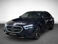 Mercedes-Benz E 300 de 4MATIC Limousine mit EQ Hybrid Technologi Blau - thumbnail 2