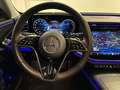 Mercedes-Benz E 300 de 4MATIC Limousine mit EQ Hybrid Technologi Blau - thumbnail 9