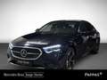 Mercedes-Benz E 300 de 4MATIC Limousine mit EQ Hybrid Technologi Blau - thumbnail 1