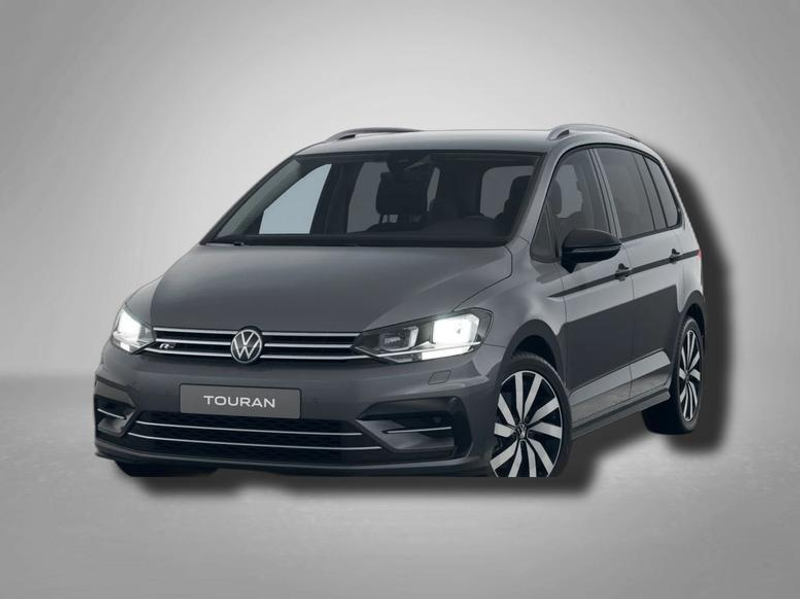 Volkswagen Touran ENERGY R-Line 1.5 TSI 7-Gang-DSG 110 kW (150 PS...
