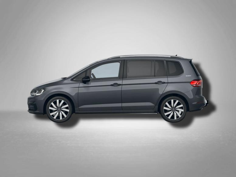 Volkswagen Touran ENERGY R-Line 1.5 TSI 7-Gang-DSG 110 kW (150 PS... — photo 2