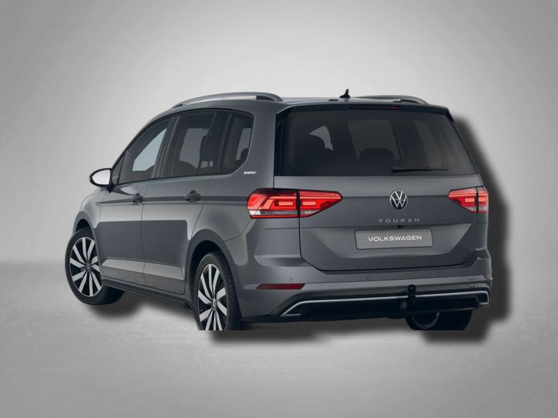 Volkswagen Touran ENERGY R-Line 1.5 TSI 7-Gang-DSG 110 kW (150 PS... — photo 3