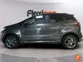 Ford EcoSport 1.0 EcoBoost ST Line Aut. 125 Gris - thumbnail 4