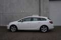 Opel Astra Sports Tourer 2.0CDTI SHZ PDC Freisprech Beyaz - thumbnail 2