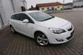 Opel Astra Sports Tourer 2.0CDTI SHZ PDC Freisprech bijela - thumbnail 9