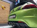 Volkswagen Scirocco 1.4 TSI MAXTON!! UNIEK!! CRUISE!! NAVI!! CLIMA!! Groen - thumbnail 8