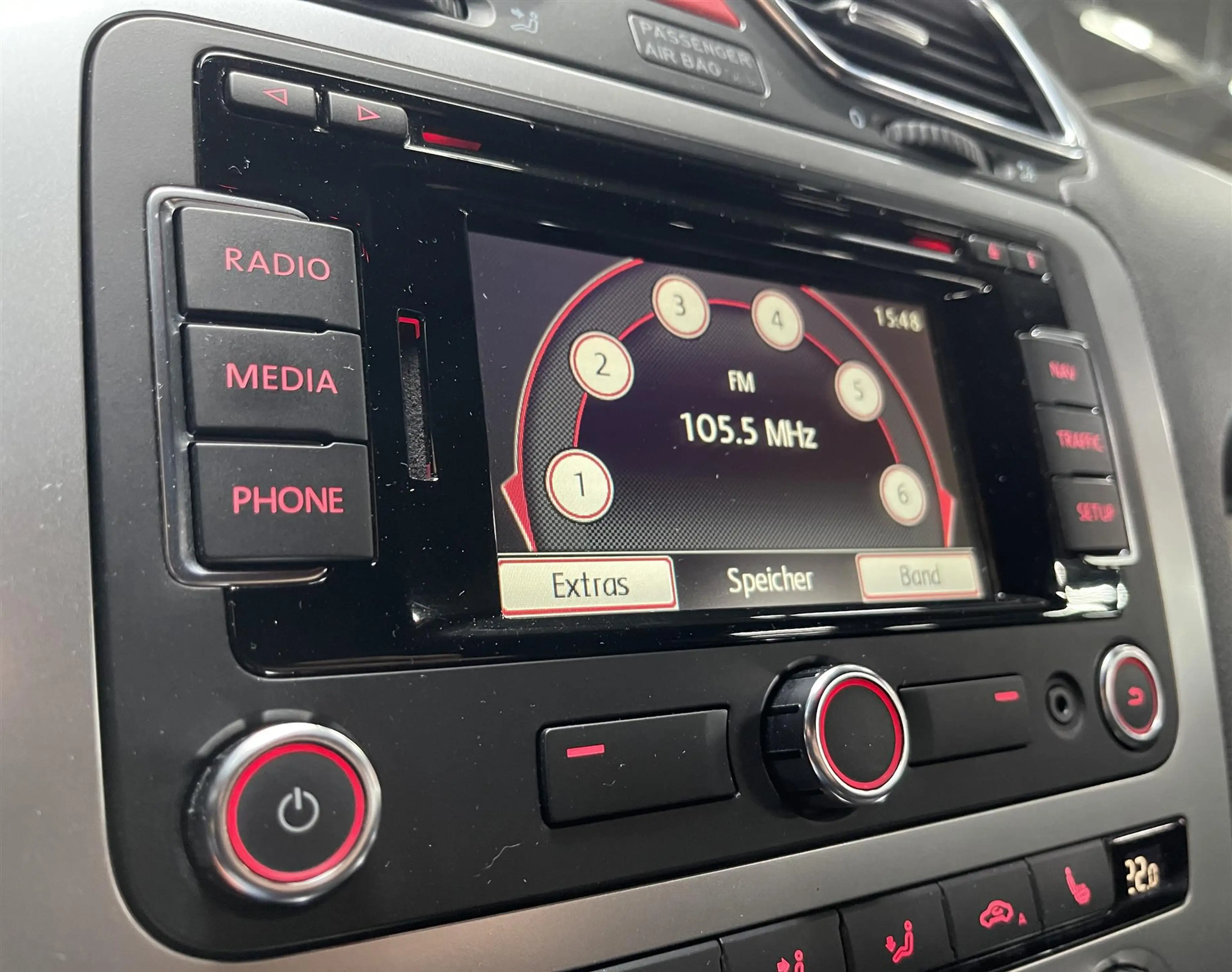 Volkswagen Scirocco 1.4 TSI MAXTON!! UNIEK!! CRUISE!! NAVI!! CLIMA!! — photo 20