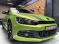 Volkswagen Scirocco 1.4 TSI MAXTON!! UNIEK!! CRUISE!! NAVI!! CLIMA!! Groen - thumbnail 6