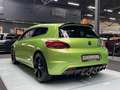 Volkswagen Scirocco 1.4 TSI MAXTON!! UNIEK!! CRUISE!! NAVI!! CLIMA!! Groen - thumbnail 12