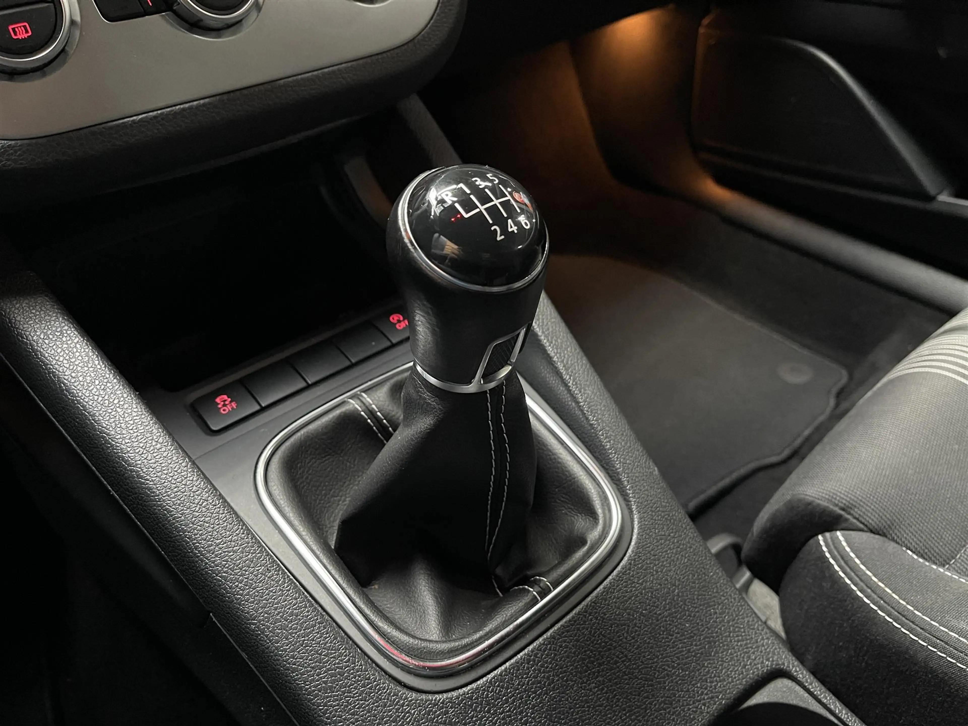 Volkswagen Scirocco 1.4 TSI MAXTON!! UNIEK!! CRUISE!! NAVI!! CLIMA!! — photo 23