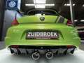Volkswagen Scirocco 1.4 TSI MAXTON!! UNIEK!! CRUISE!! NAVI!! CLIMA!! Groen - thumbnail 10