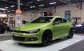 Volkswagen Scirocco 1.4 TSI MAXTON!! UNIEK!! CRUISE!! NAVI!! CLIMA!! Groen - thumbnail 1