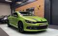 Volkswagen Scirocco 1.4 TSI MAXTON!! UNIEK!! CRUISE!! NAVI!! CLIMA!! Groen - thumbnail 5