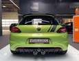Volkswagen Scirocco 1.4 TSI MAXTON!! UNIEK!! CRUISE!! NAVI!! CLIMA!! Groen - thumbnail 11