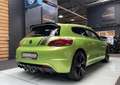 Volkswagen Scirocco 1.4 TSI MAXTON!! UNIEK!! CRUISE!! NAVI!! CLIMA!! Groen - thumbnail 9