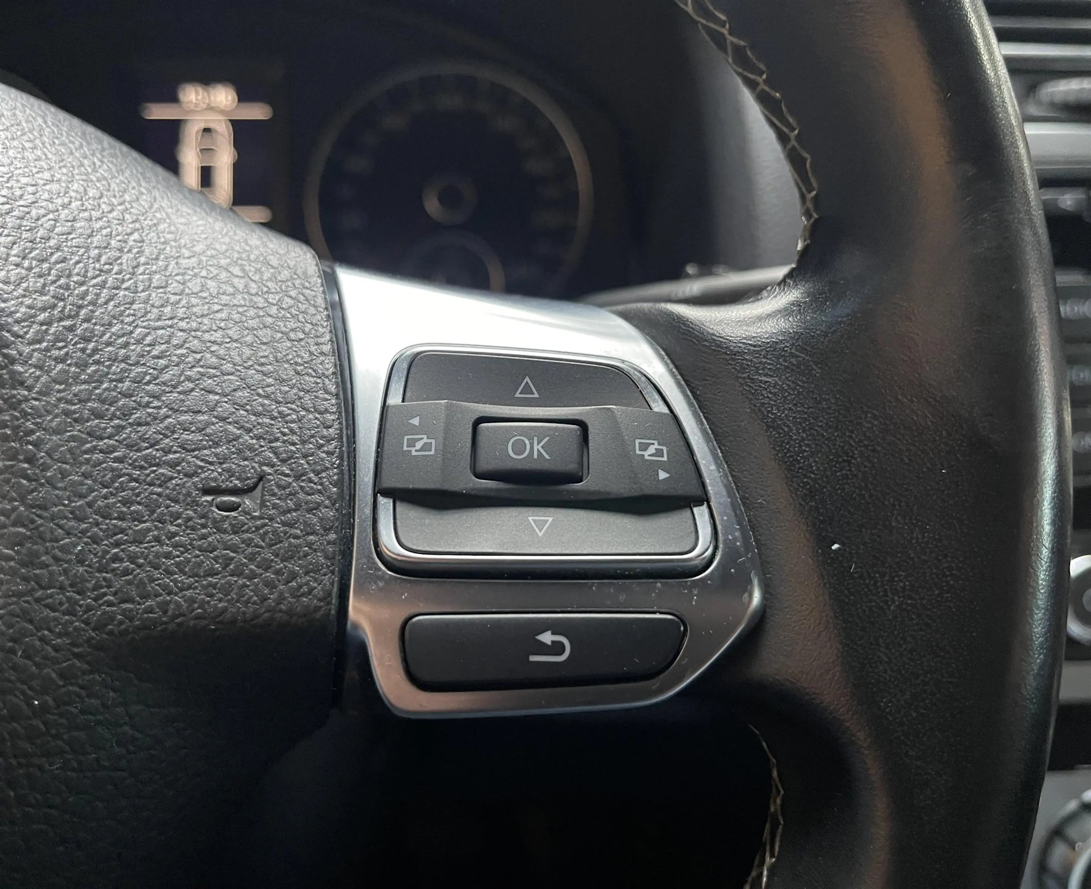 Volkswagen Scirocco 1.4 TSI MAXTON!! UNIEK!! CRUISE!! NAVI!! CLIMA!! — photo 17