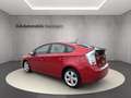 Toyota Prius Life°Klima°Tempomat°Scheckheft° Rot - thumbnail 5