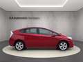 Toyota Prius Life°Klima°Tempomat°Scheckheft° Rot - thumbnail 8