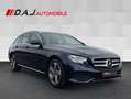 Mercedes-Benz E 400 T d 4Matic Avantgarde Wide LED HuD 360° Bleu - thumbnail 7
