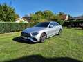 Mercedes-Benz E 300 E 300 de 4Matic 9G-TRONIC AMG Line Zilver - thumbnail 1