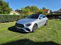 Mercedes-Benz E 300 E 300 de 4Matic 9G-TRONIC AMG Line Zilver - thumbnail 6