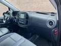 Mercedes-Benz Vito 119CDI 190PK XL 7G-Tronic / LED / Carplay / 2.500k Zwart - thumbnail 21