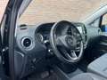 Mercedes-Benz Vito 119CDI 190PK XL 7G-Tronic / LED / Carplay / 2.500k Zwart - thumbnail 2