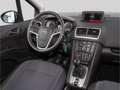 Opel Meriva B Innovation 1.4 Turbo AHK Kamera Schwarz - thumbnail 8