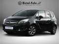 Opel Meriva B Innovation 1.4 Turbo AHK Kamera Schwarz - thumbnail 1