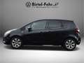 Opel Meriva B Innovation 1.4 Turbo AHK Kamera Schwarz - thumbnail 2