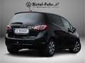 Opel Meriva B Innovation 1.4 Turbo AHK Kamera Schwarz - thumbnail 3