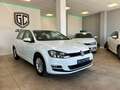 Volkswagen Golf Bluemotion 1.6 TDI 110cv Blanco - thumbnail 1