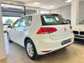Volkswagen Golf Bluemotion 1.6 TDI 110cv Blanco - thumbnail 3