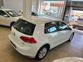 Volkswagen Golf Bluemotion 1.6 TDI 110cv Blanco - thumbnail 4