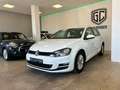 Volkswagen Golf Bluemotion 1.6 TDI 110cv Blanco - thumbnail 2