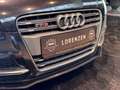 Audi TTS 2.0 TFSI Coupe quattro Xenon PDC Leder 19" Noir - thumbnail 4