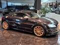 Audi TTS 2.0 TFSI Coupe quattro Xenon PDC Leder 19" Noir - thumbnail 7