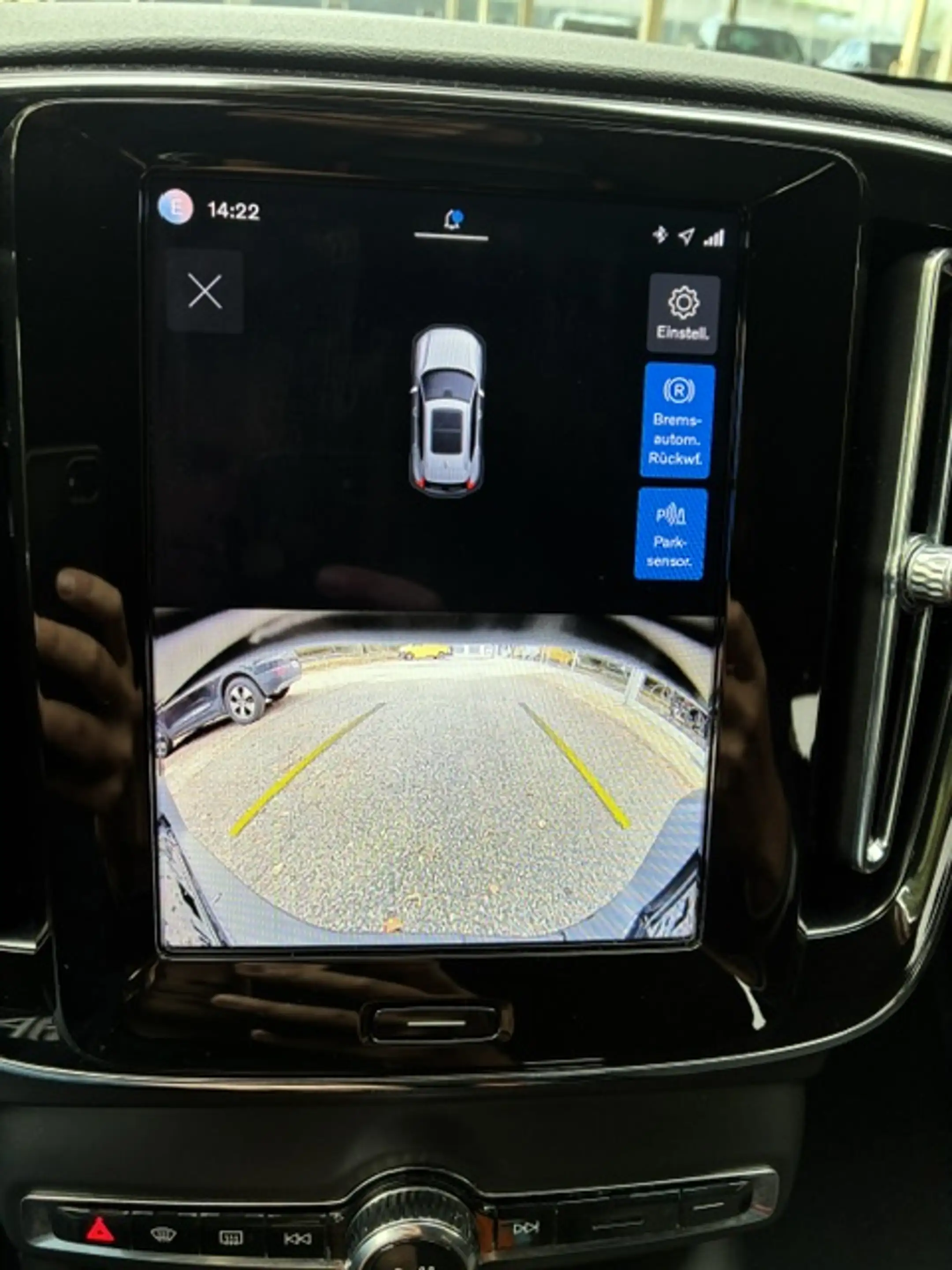 Volvo XC40 Recharge Pure Electric 69kWh Plus — photo 14