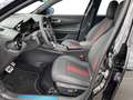 Alfa Romeo Junior 1.2 MHEV 100kW Speciale e-DCT6 Ibrid Schwarz - thumbnail 8