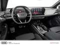 Audi S5 Limousine StandHZG AHK-klappbar Leder e-Sitze Indu Blauw - thumbnail 10